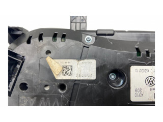 Přístrojová deska Volkswagen PASSAT B8 2022 3G0920741, 1455030170