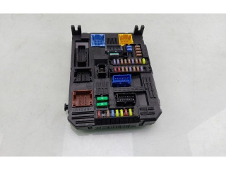 Блок управления 1681475680, 1681475780   Opel Combo E