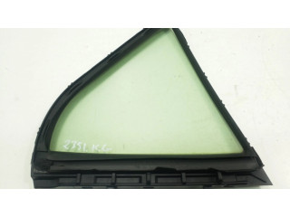 Маленькое стекло "A" задних дверей