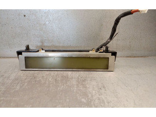 Дисплей BP4R611J0A Mazda 3 I