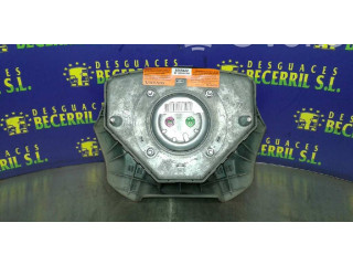 Подушка безопасности водителя 8686286 Volvo XC90