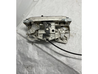 Блок управления климат-контролем Mitsubishi Pajero Sport I