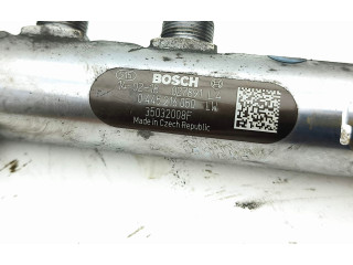 Топливная рампа 0445216050   Maserati Ghibli   для двигателя M15746 D