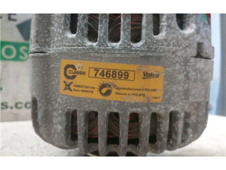 Генератор T542695R   Volkswagen Caddy      