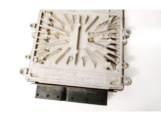 Блок управления двигателя 30785100ab, 0281012765   Volvo S80