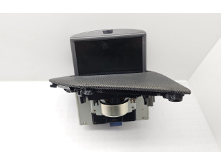 Дисплей    86333591, 9472340   Volvo V70