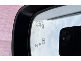 Zpětné zrcátko Suzuki Swift 2017 370VH