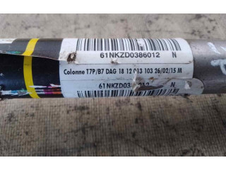 Руль Citroen C4 I  2004 - 2010 года       