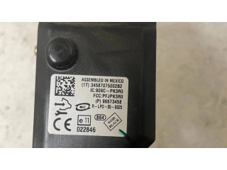 Замок зажигания