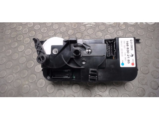 Блок управления климат-контролем 0000   Mercedes-Benz A W168