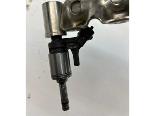 Комплект форсунок 0261500073, V75916238003    Peugeot 5008  5F02 