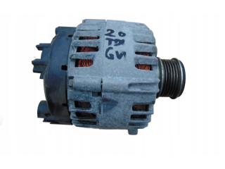 Генератор 03L903023F Volkswagen Golf VI