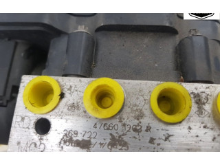 Jednotka ABS 476601203R, 0265255794 Renault Captur 2015
