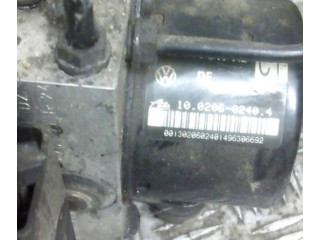 Блок АБС Audi A3 S3 A3 Sportback 8P 2005 - 2013 года