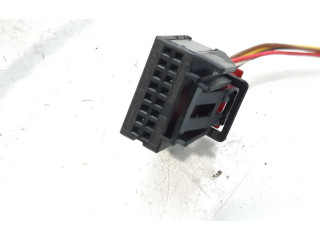 Зеркало электрическое        Audi A1  2010 - 2018 года   