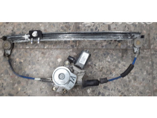 Передний комплект электрического механизма для подъема окна 77702590   Fiat Bravo - Brava   