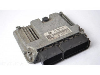 Řídící jednotka 03G906021EE, 0281013157 Volkswagen Caddy 2008