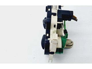 Блок управления климат-контролем 69570001, 69570001   Dacia Logan I