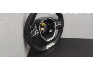 Руль Peugeot 2008 II  2019 -  года 6402338      