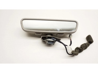 Зеркало заднего вида (в салоне)