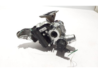  Турбина Dacia Duster II  144106434R         