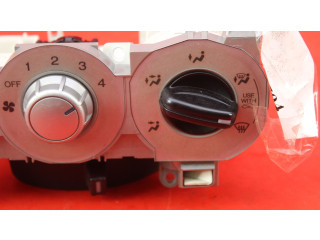 Блок управления климат-контролем Honda City