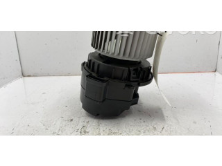 Вентилятор печки DT1163605380 Renault Clio V