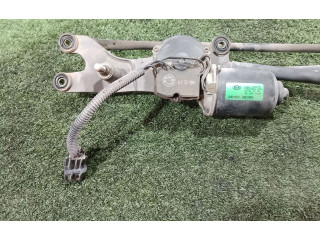 Моторчик дворников 981101W000, 981001W000 KIA Rio