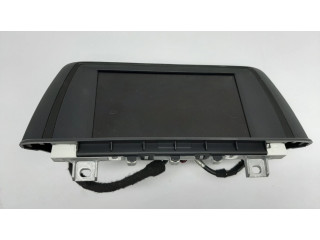 Дисплей 9262752 BMW 1 F20 F21