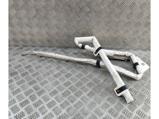 Боковая подушка безопасности 0589P10011, 8U0880742D Audi Q3 8U