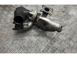 Турбина Skoda Octavia Mk3 (5E) 04E145713P