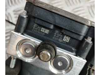 Блок АБС HK8314F447CG, 0265290293   Jaguar  XF X260  2015 -  года