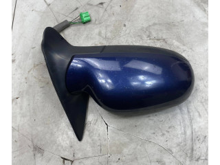 Зеркало электрическое Volvo V70 2000 - 2004 года