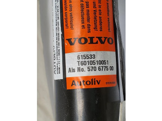Боковая подушка безопасности 570677500 Volvo S40, V40
