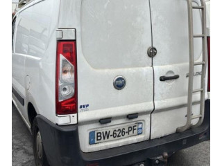 Зеркало электрическое Fiat Scudo 2007 - 2016 года
