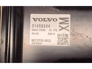 Блок управления двигателя 31459244, 0000117638   Volvo V70