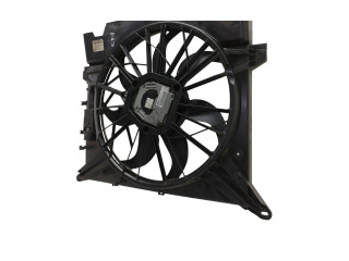 Вентилятор радиатора     1137328116, 3137229010    Volvo XC90 