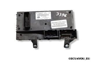 Блок предохранителей 51752207, 51779319 Fiat Albea