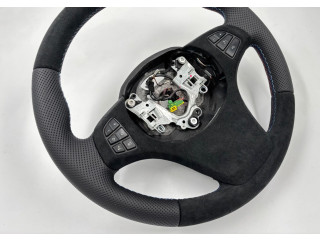 Руль BMW X3 E83  2003 - 2010 года       