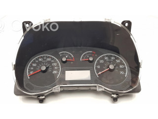 Панель приборов 1367832080, 503002183203 Citroen Nemo