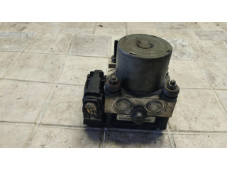 Блок АБС 9657352780, 0265231486   Citroen  C4 I  2004-2010 года
