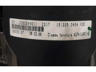 Панель приборов 1512050484 Alfa Romeo GT