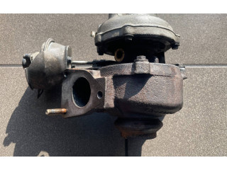 Турбина Citroen C5 9682778680 для двигателя RHR