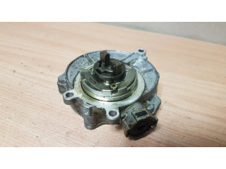 Вакуумный насос