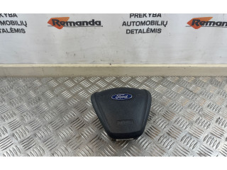 Подушка безопасности водителя 0589P1000175, 8V51A042B85CA3ZHE   Ford Ecosport
