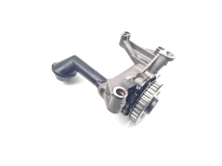 Масляный насос CAYC Skoda Superb B6 (3T)