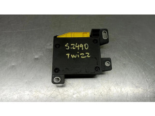 Блок подушек безопасности 8201160197B   Renault Twizy
