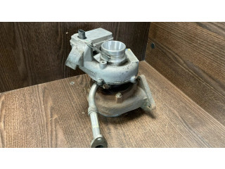 Turbodmychadlo Турбина 6510900186, 6511800022 Mercedes-Benz Vito Viano W639 2.1 OM 651.940