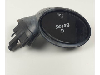 Зеркало электрическое        Mini One - Cooper R50 - 53  2001 - 2006 года   