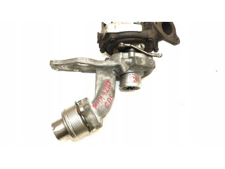 Turbodmychadlo Турбина 057145874T Audi Q7 4L